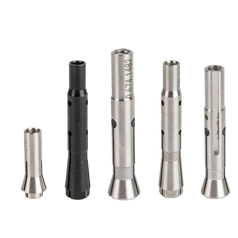 Collet 3.175 20018914 Chuck 4033/4036 ATC Spindle tool holder