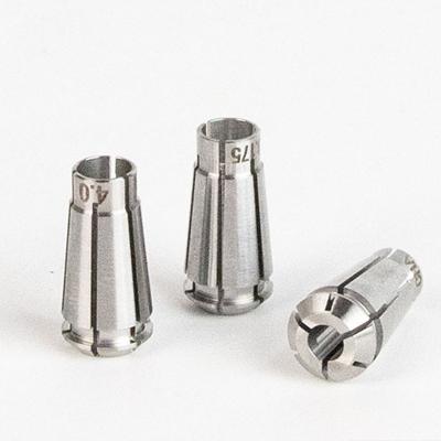 CHA 0.003mm High Precision CNC Tool Holder Drill Chuck For ATC Spindle