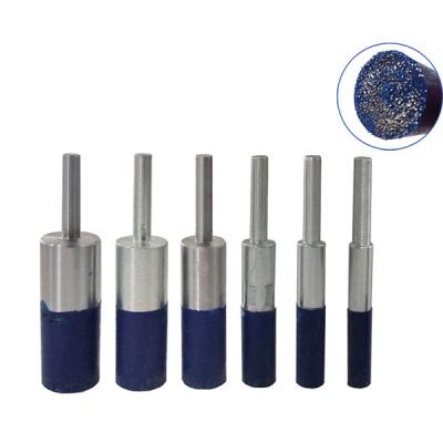 Glue-wrapped Deburring Wire Brush Deburring Tools For CNC Machines Surface